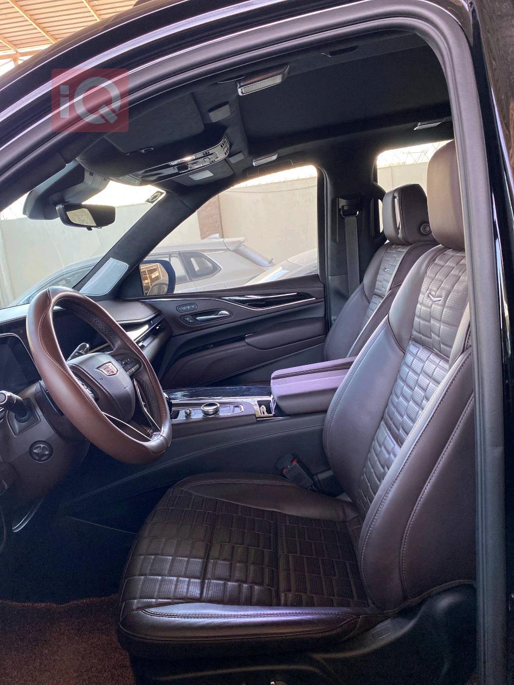 کادیلاک ئێسکەلەید